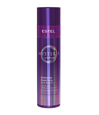 Estel MYSTERIA šampoon õhtuseks kasutamiseks 250ml